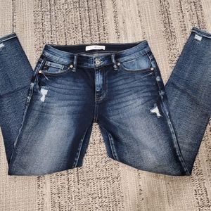 KanCan Jeans size 7/27